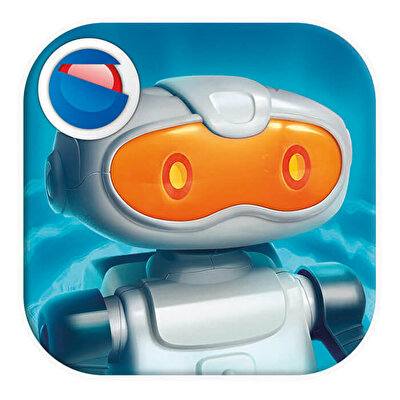 Robotik Laboratuvarı Mio Robot Yeni Nesil