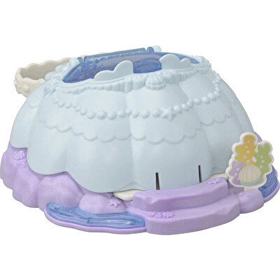 Sylvanian Families Bebek Denizkızı Dükkanı Oyun Seti