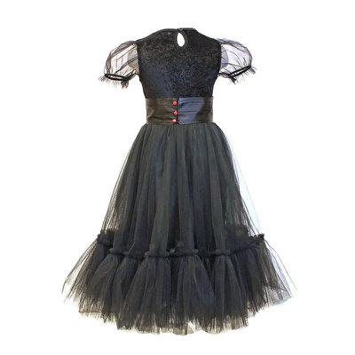 Barbie Dans Kostüm 7-9 Yaş
