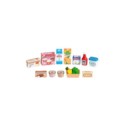 Sylvanian Families Buzdolabı