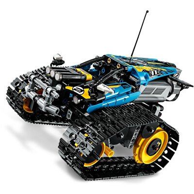 LEGO® Technic Uzaktan Kumandalı Gösteri Yarışçısı 42095