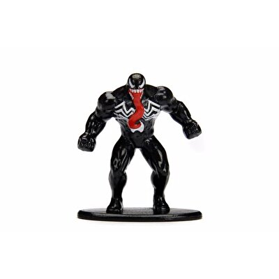 Marvel Avengers Nano Metal Figür Venom