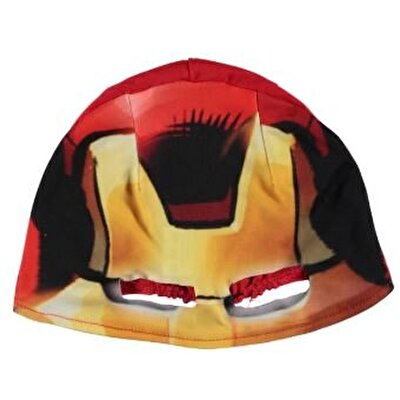 Ironman Yazlık T-Shirt (7-9)