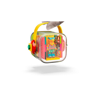 LEGO Vidiyo Party Llama BeatBox 43105