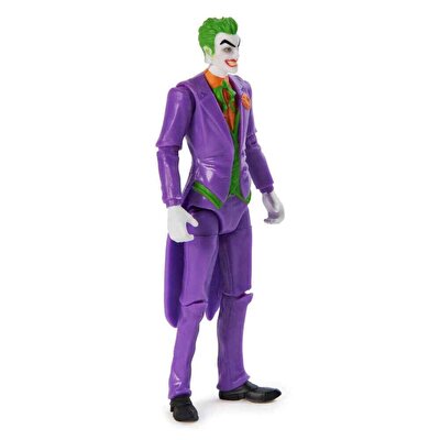 Batman Sürpriz Aksesuarlı Figür The Joker