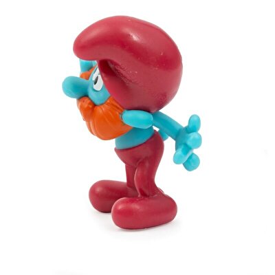 Şirinler Movie Tekli Figür Ken Şirin