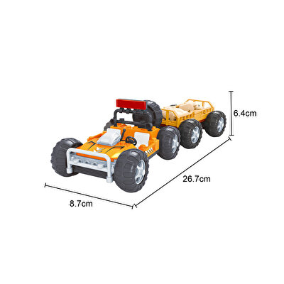 Ausini Farm Set 28402