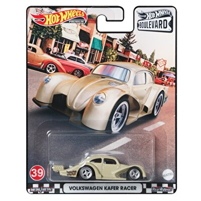 HOT WHEELS BOULEVARD PREMİUM ARABALAR GRM11
