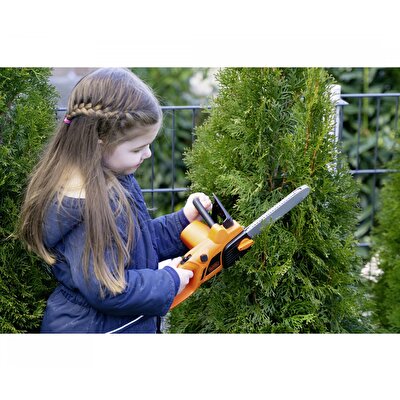 Smoby Black+Decker Testere