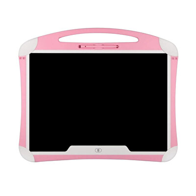 LCD 20'' Dijital Çizim Tableti Pembe