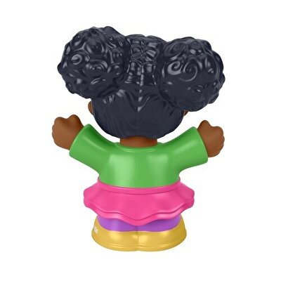 Fisher Price Little People Karakter Figürler HBJ31