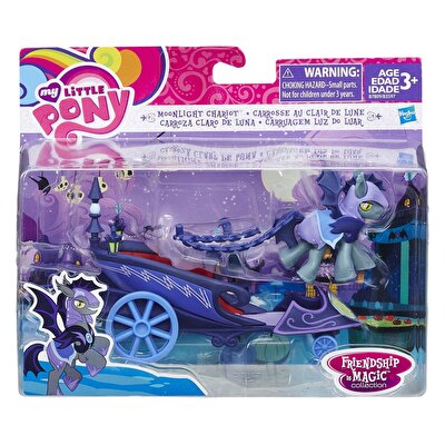 My Little Pony Arkadaşlık Sihirlidir Mini Oyun Seti
