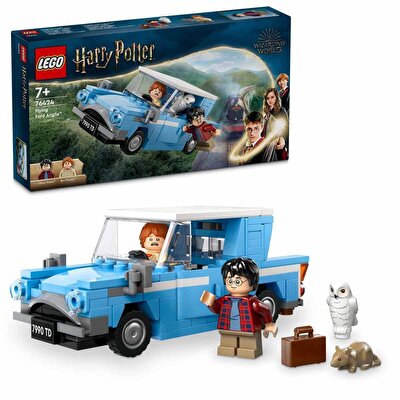 LEGO Harry Potter Uçan Ford Anglia 76424