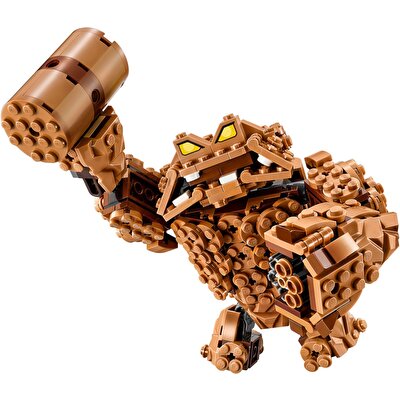 LEGO® Batman Film Clayface Şapırtı Saldırısı