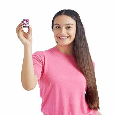 Mini Toys S3 Sürpriz Paket CDU24-77351GQ2