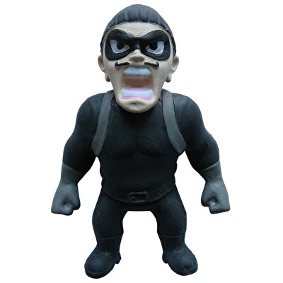 Monsterflex Stretch Figür 15cm Thief