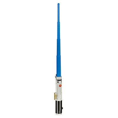 Star Wars Bladebuilders Işın Kılıcı