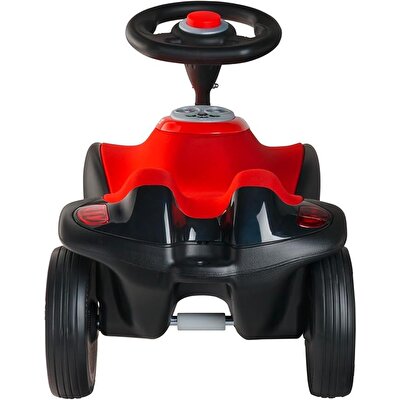 BIG Bobby Car Next 2.0 Bin Git Araba