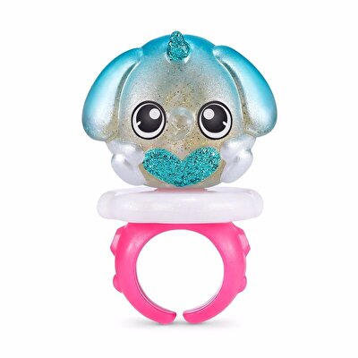 Rainbocorns Eggzania S1 Yeşil Boynuz