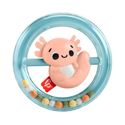 Fisher-Price Sensimals Dişlik HRB21