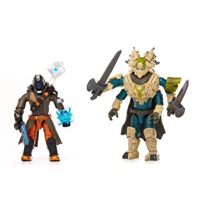 Mega Bloks Destiny Figürler DPJ08