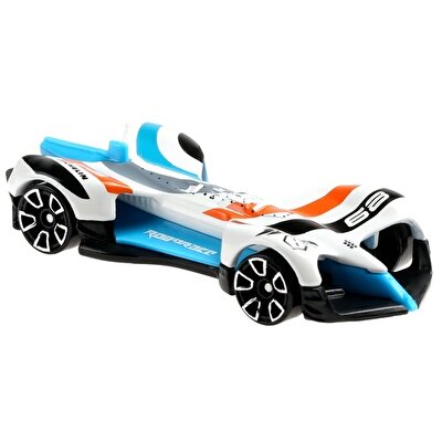 Hot Wheels Tekli Araba Roborace Robocar GTB21