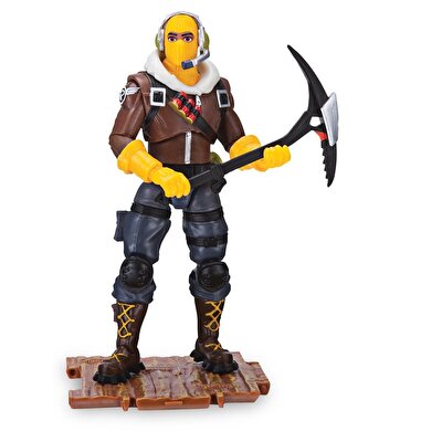 Fortnite Tekli Figür Paketi S1 Raptor