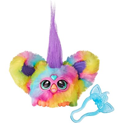 Furby Furblet İnteraktif Peluş Ray-Vee