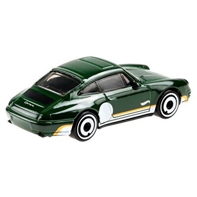 Hot Wheels Tekli Araba '96 Porsche Carrera GTB93