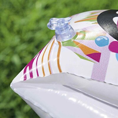 Bestway Köpekbalığı Desenli Kolluk