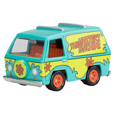 Hot Wheels Pop Culture Premium Arabalar The Mystery Machine JBL63