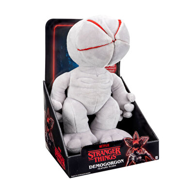 Stranger Things Demogorgon Elektronik Peluş