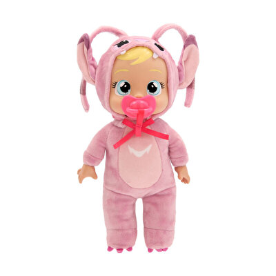 Cry Babies Ağlayan Yumuş Stitch Angel 923294