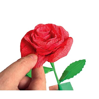 Clementoni Idea Kokulu Çiçekler Gül