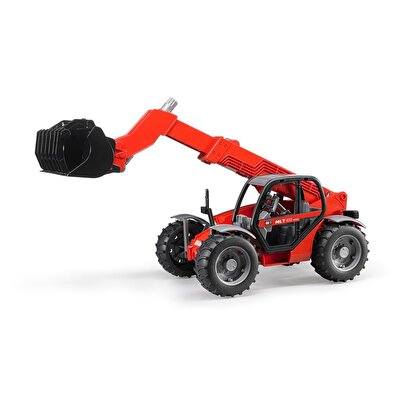 Bruder Manitou Mlt 633 Teleskopik Yükleyici