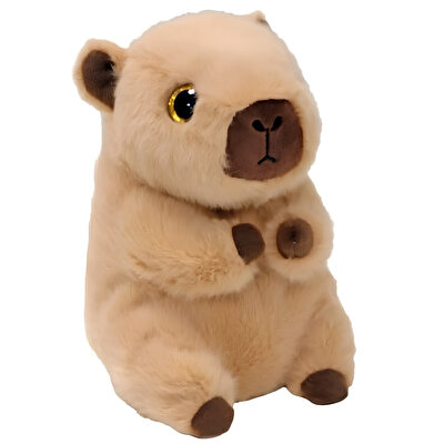 TY Beanie Bellies Kapibara Lara 20 cm