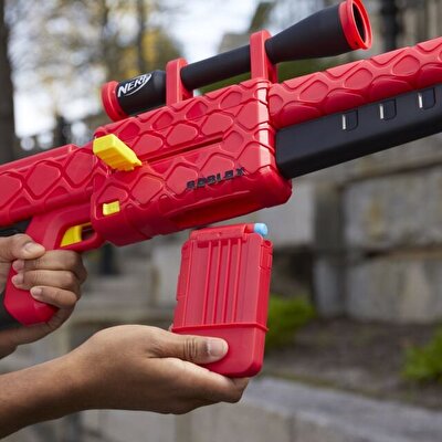 Nerf Roblox Zombi Saldırısı Viper Strike F5483