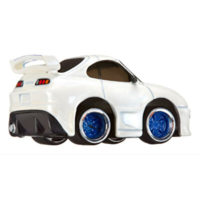 CarTuned JDM Seri 1 Arabalar 93 Toyota Supra Beyaz