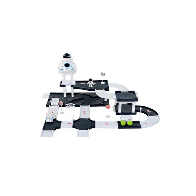 Uzay İstasyonu Seti