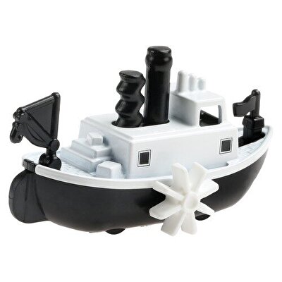 Hot Wheels Tekli Araba Disney Steambot GRX18