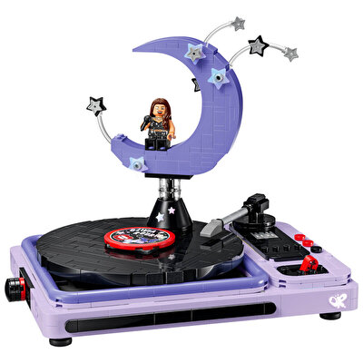 LEGO Editions Olivia Rodrigo’nun Konser Ayı 43029