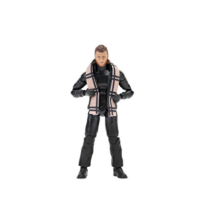 All Elite Wrestling Aksiyon Figürler S15 The Devil MJF
