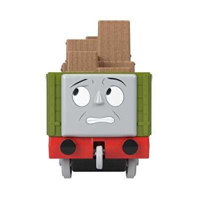Thomas ve Arkadaşları Klasik Troublesome Truck HMC41