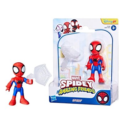 Marvel Spidey ve Arkadaşları Spidey G1458