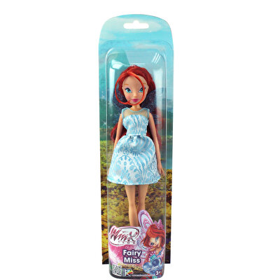 Winx Fairy Miss