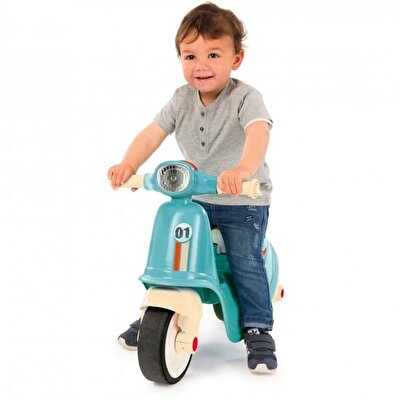 Smoby Mavi Bingit Scooter Motor