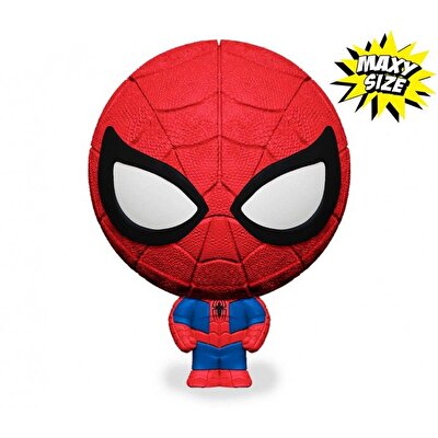 Elastikorps Marvel Maxy Hero Pop Spider Man 16 Cm