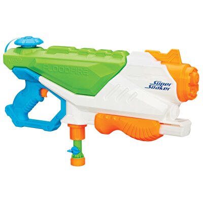 Nerf Super Soaker Floodfire