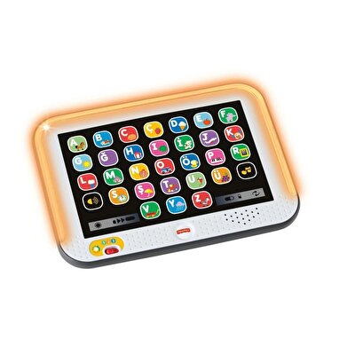 Fisher Price LnL Yaşa Göre Gelişim Eğitici Tablet HXB69