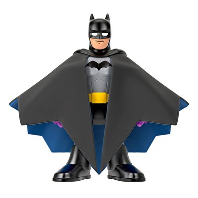 Imaginext DC Super Friends 80. Yıl Batman Özel Tekli Figürler 1st Appearance Batman GLF01
